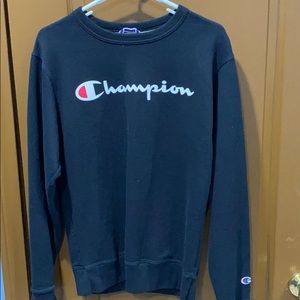 It don’t fit anymore (S)